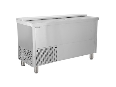 Flaskkylare Kumme 293ltr