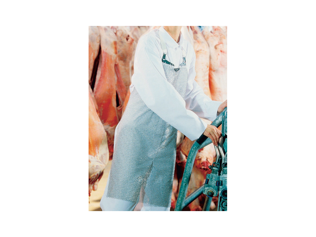 Selen till brynjeschabrak