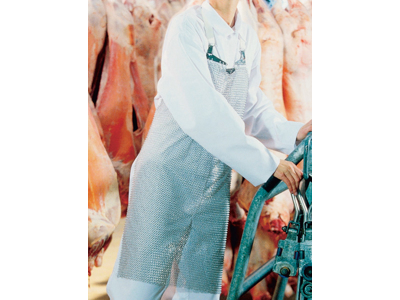 Selen till brynjeschabrak