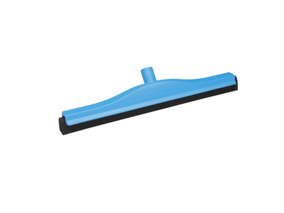 Golvskrapa Blå 500 mm