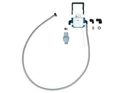 Installationssats m. huvud BESTMAX m. waterb