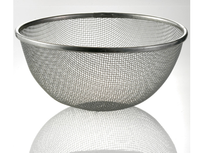 Insats rostfri, fin till 536.30