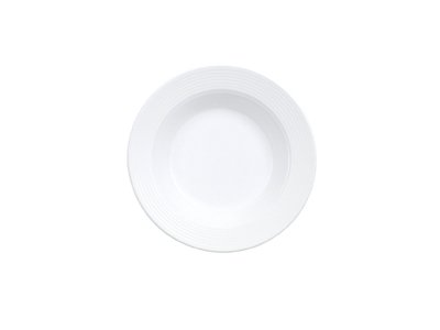 Perimeter Tallrik djup 230 mm