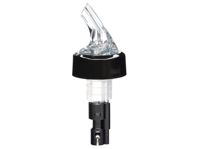 Skänkpropp Auto-häll 3 cl. Ass färgTrans