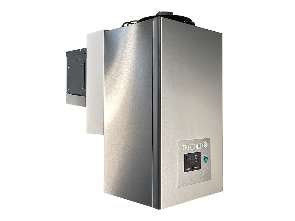 Monoblock 5,1-7,5m3 0/8C