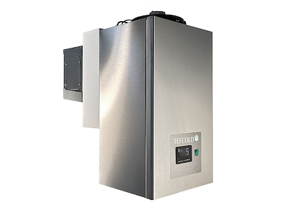 Monoblock 5,1-7,5m3 0/8C