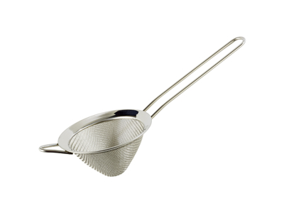 Bar si Ø8,5 cm rostfritt stål