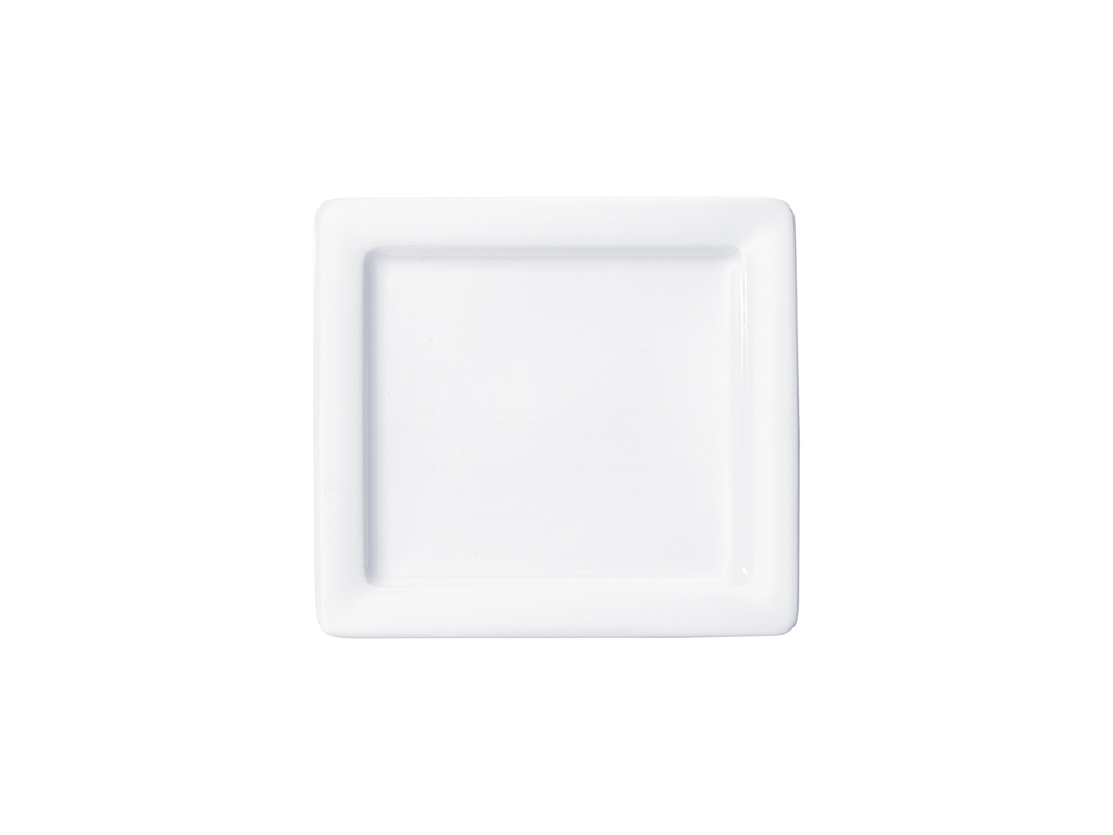 Affinity Tallrik platt 180x160 mm