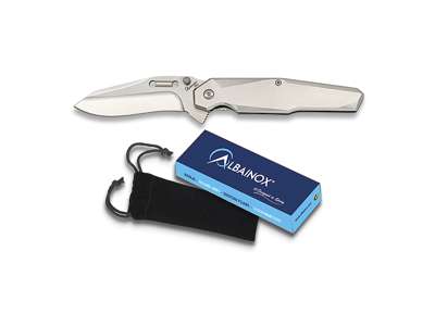 Fickkniv Modell Diamond 8,2 cm