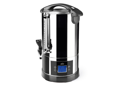 Kaffe/Te Dispenser elektrisk 4 ltr