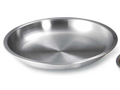 Fat för Skaldjur RF 50 cm, H 6 cm, 9,7 lt