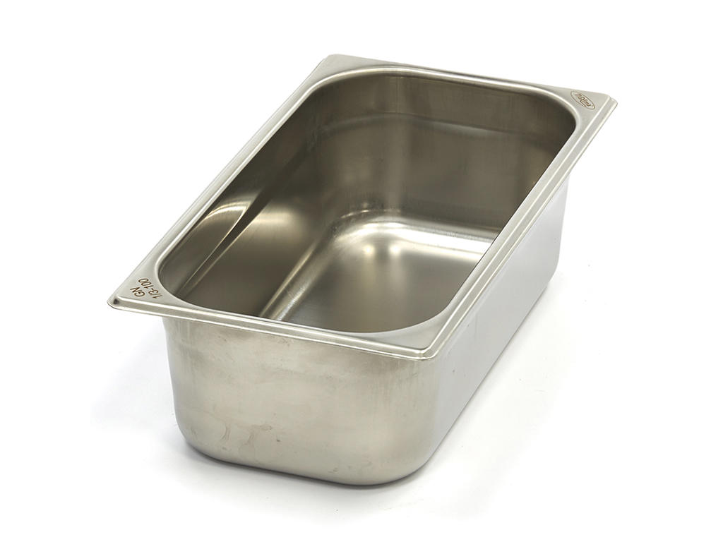 Maxima Kantinbehållare RF 1/3GN | 100mm