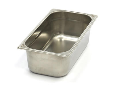 Maxima Kantinbehållare RF 1/3GN | 100mm