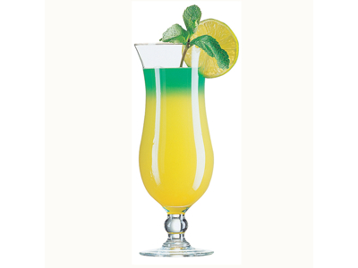 Cocktailglas 44 cl Hurricane
