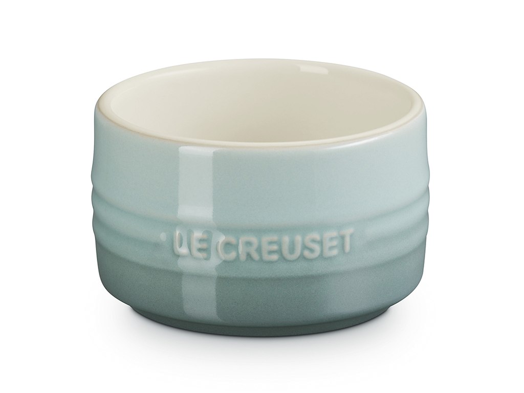 Ramekin i keramik havssalt strl 9 cm 200 ml
