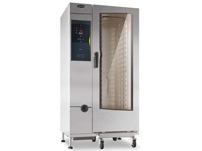 Kombinationsugn 16x1/1GN Magistar TI El