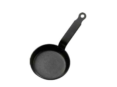Blinispanna 12 cm, Non Stick