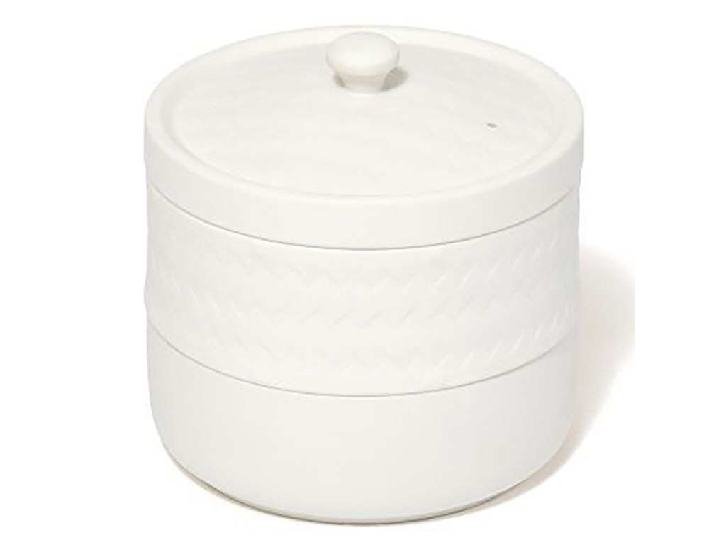Dim Sum Porcelæn Ø 12,8 cm