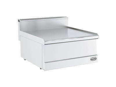 Neutralsektion 600x600x300 mm