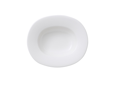 Affinity Fat oval/djup 290 x 240 cm