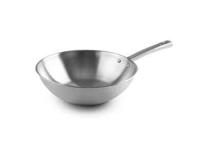Wok RF 28 cm höjd 8 cm