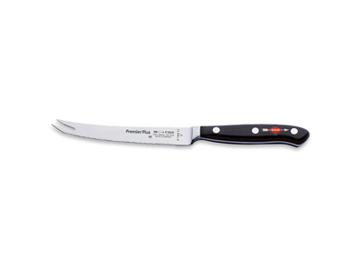 Tomatkniv, F. Dick Premier Plus, 13 cm