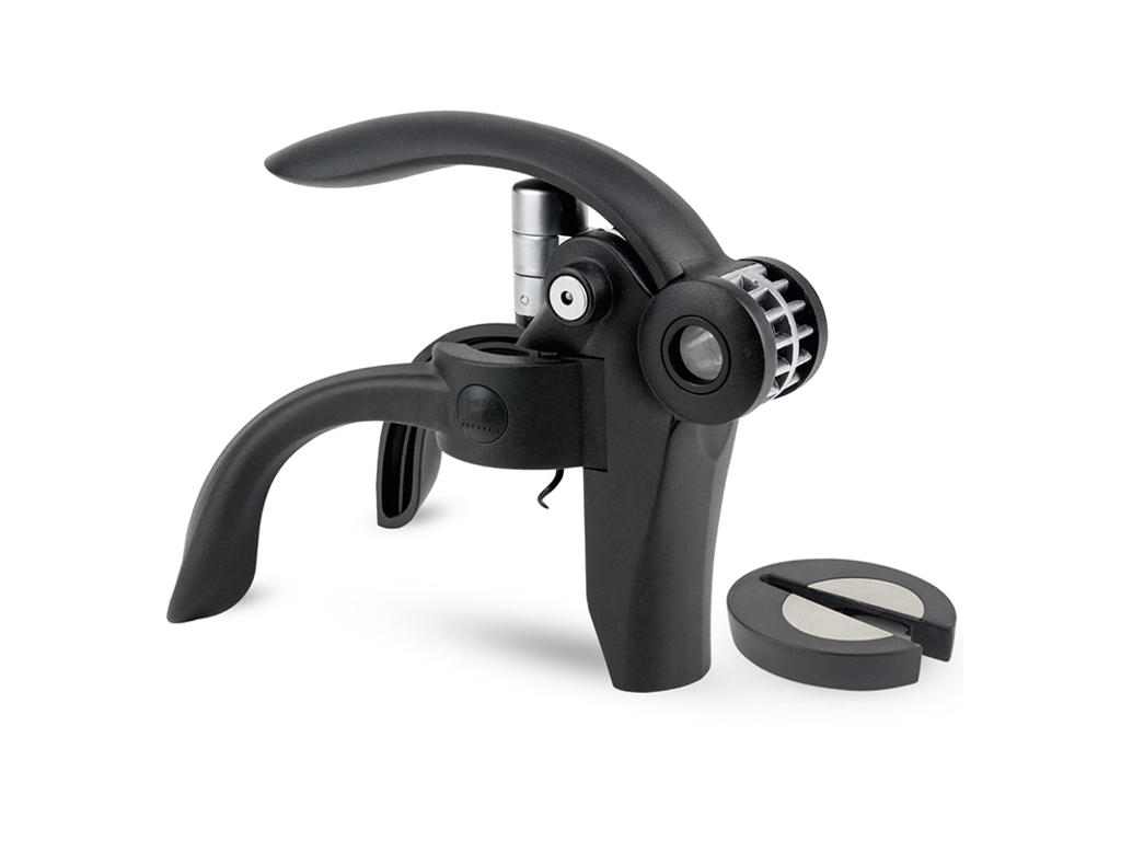 Korkskruv Peugeot Baltaz Mörk