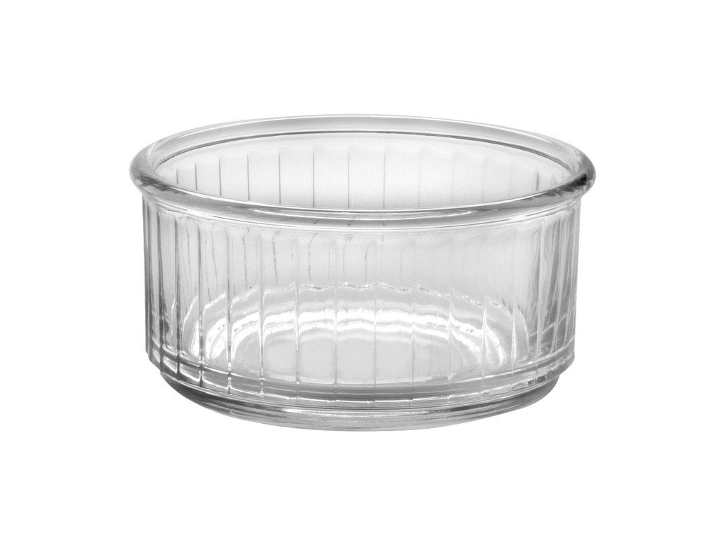 Ramekin Glas ø 8,5 cm