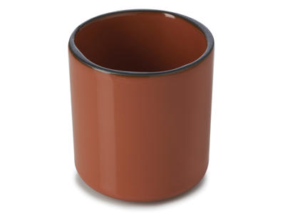 Kopp 8 cl Brun Caractere