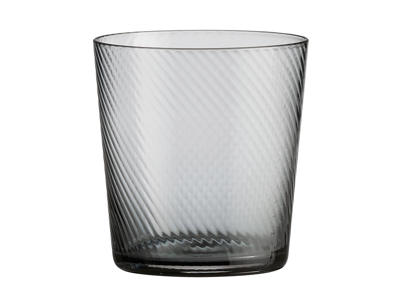 RAW Unik Tumbler 30 cl swirl Rök