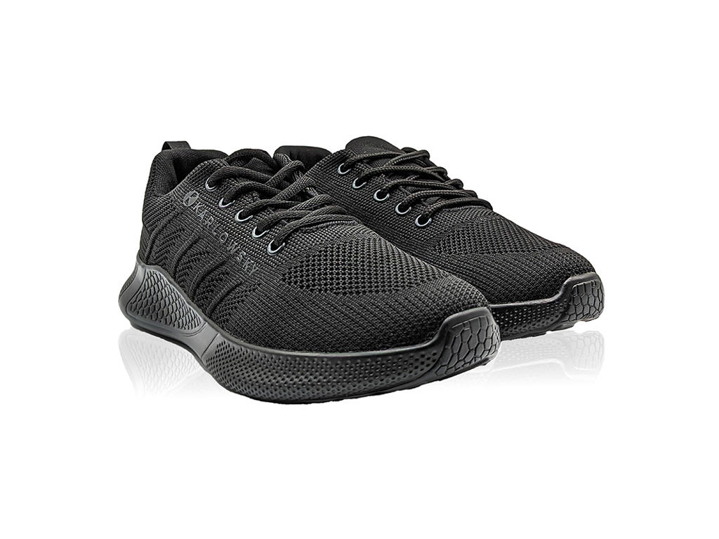 Karlowsky Arbetsko Svart