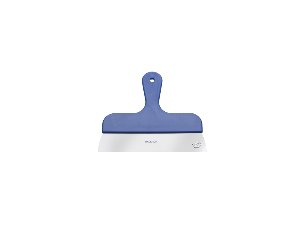 Spackel 200 mm m.plast skaft