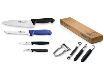 Startpaket för elever innehåll 10 delar