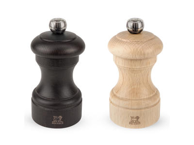 Salt och Peppar set 10cm Peugeot Bistro Ch