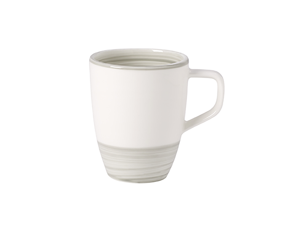 Artesano Nature Kopp m/hank grön 0,10 L