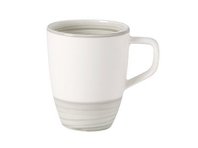 Artesano Nature Kopp m/hank grön 0,10 L