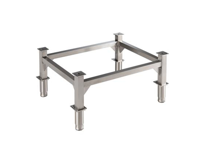 Underställ öppet GN 1/1 880x738x445