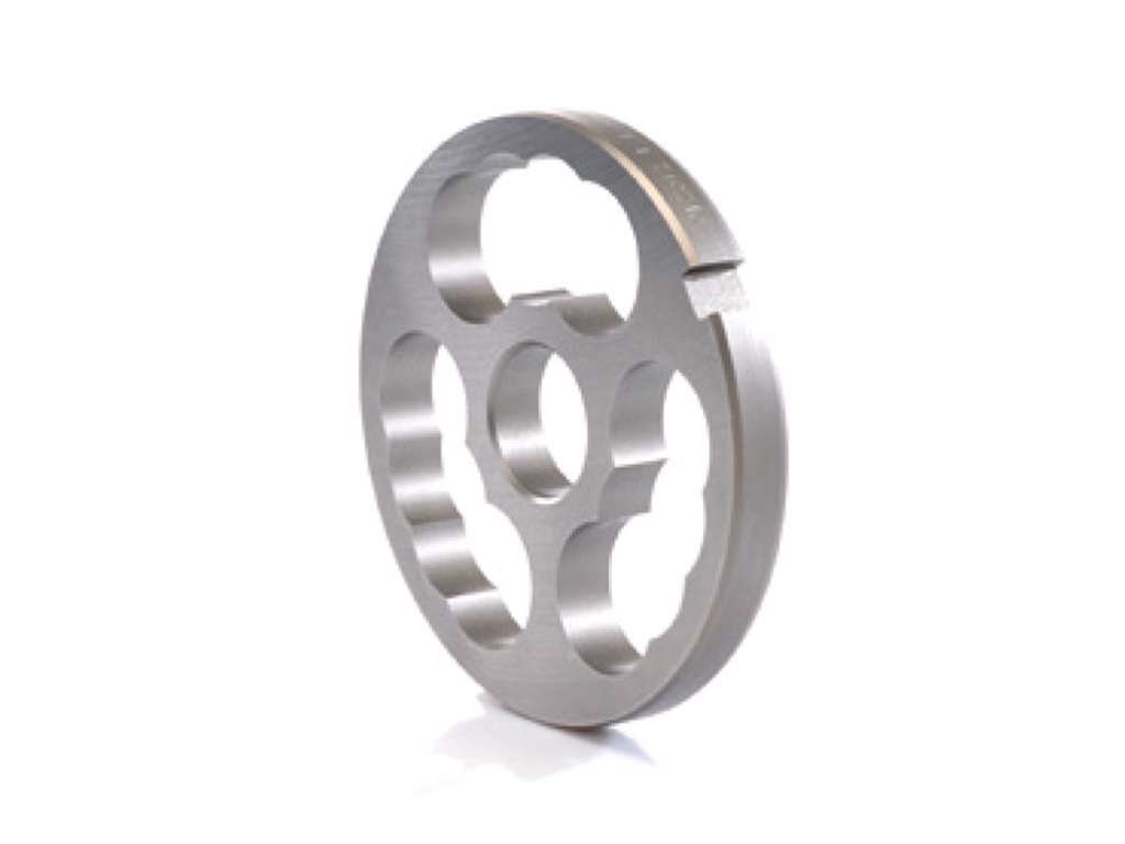 Forskærer Zico D114, zig-zag