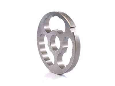 Forskærer Zico D114, zig-zag