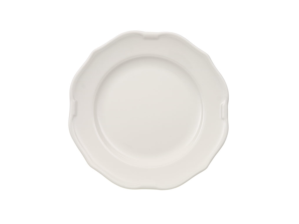 La Scala Tallrik rund 320 mm