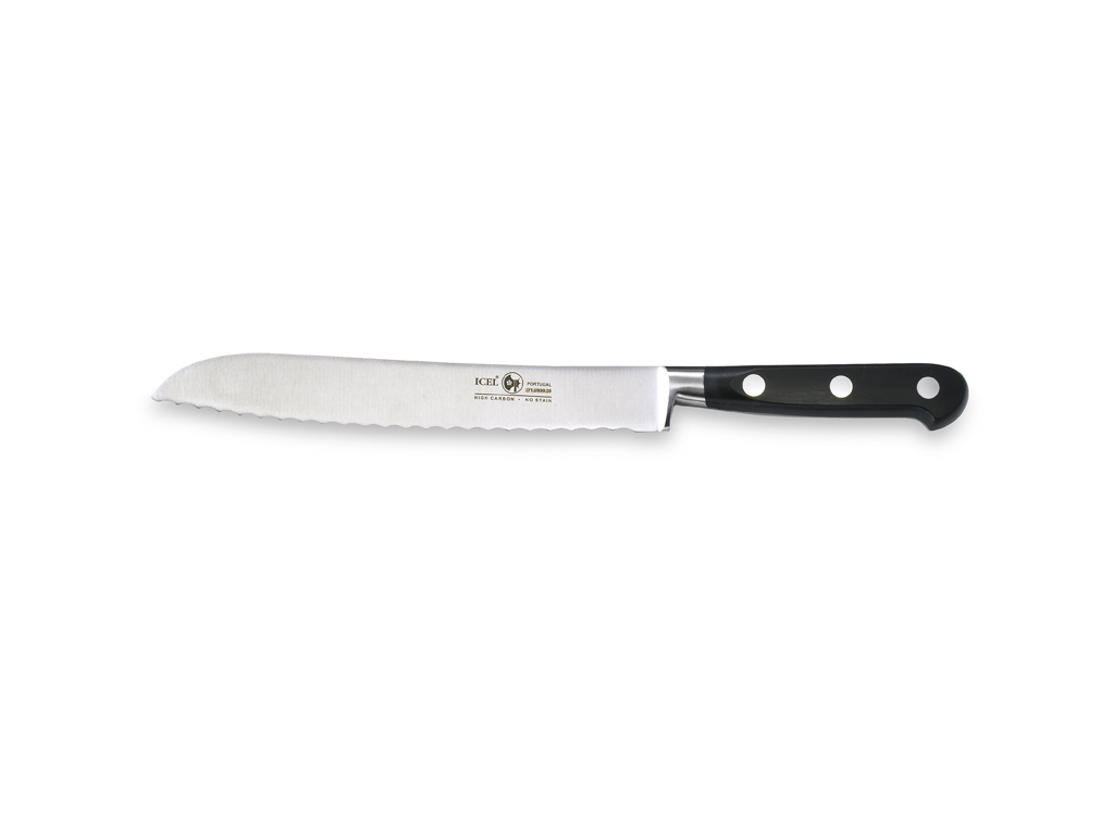 Universalkniv, 20 cm, Icel Universal