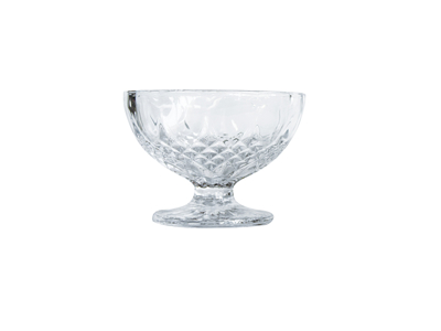 Harvey Dessertskål 4-pack Ø10,5x8 cm