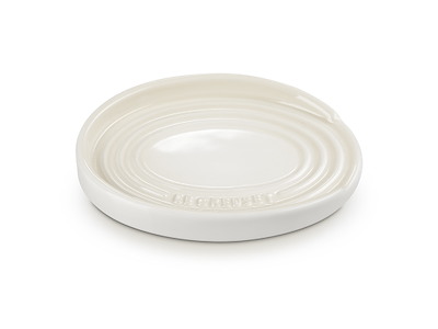 Grytspadehållare - Maräng - 16x12cm