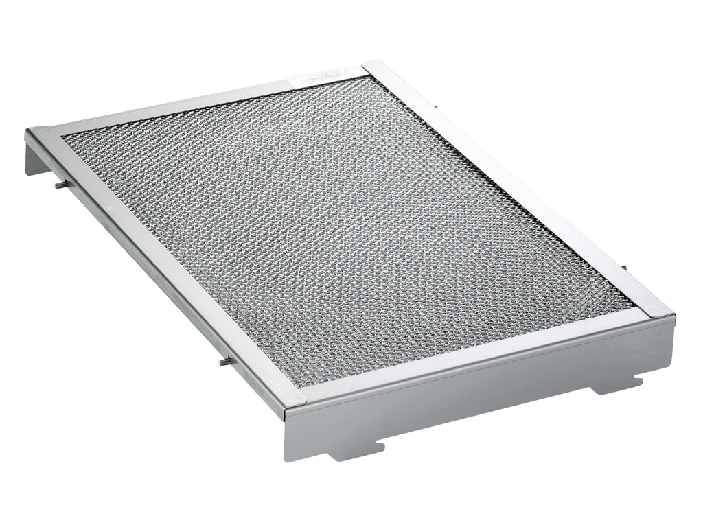 Fettfilter för 6x1/1 GN