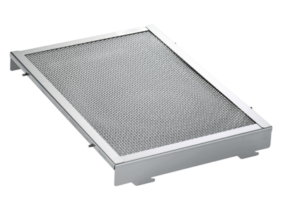 Fettfilter för 6x1/1 GN