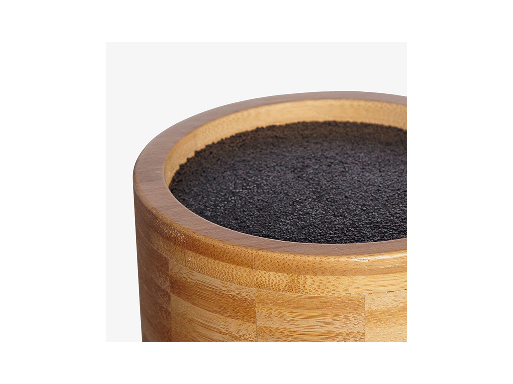 Insats till knivblock, Endeavour