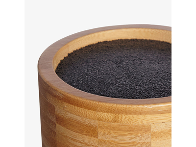 Insats till knivblock, Endeavour