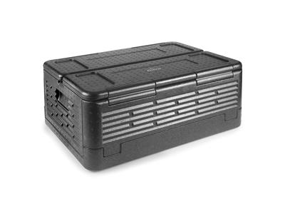 Termobox 38,5 l. 60x40x25 cm Fällbar