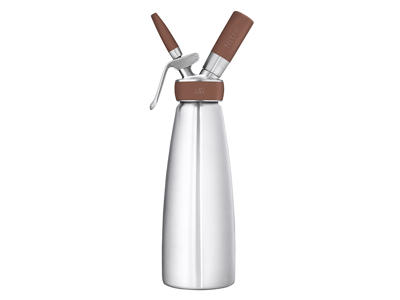 Sifon Kväve 1,0 ltr kall produktion