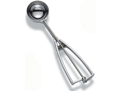 Portionssked 1/22 ltr. Ø 5,3 cm